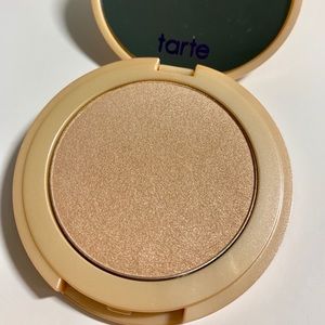 *BNIB* Tarte Exposed Highlighter + free sample
